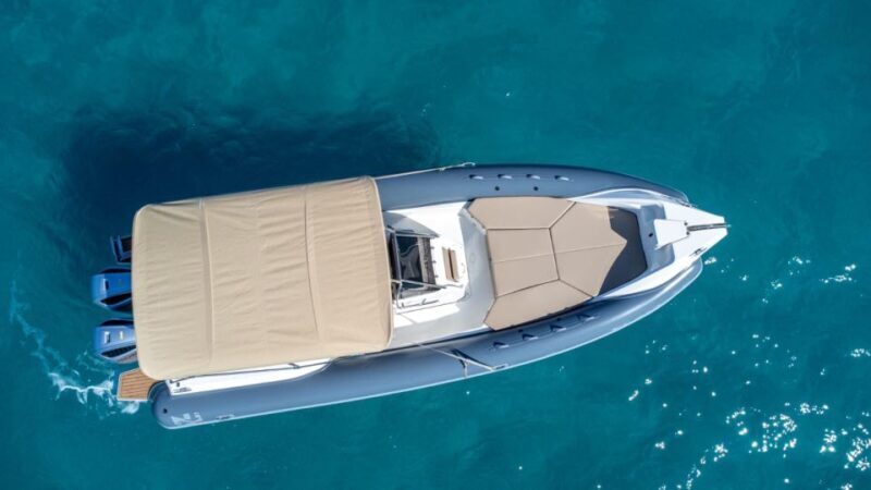 Tropea: tour in barca lungo la Costa degli Dei, snorkeling - A Closer Look at the Experience