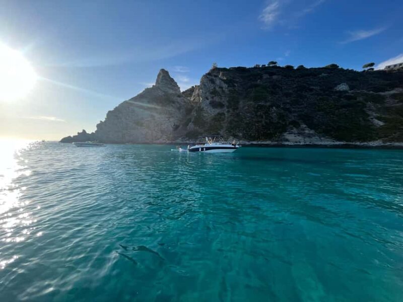 Tropea: tour in barca lungo la Costa degli Dei, snorkeling - FAQ