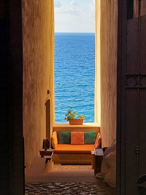 Tropea: Walking Tour - An In-Depth Look at the Tropea Walking Tour