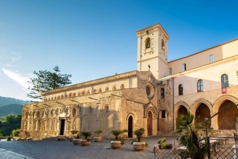 Tropea: Walking Tour - Authentic Reviews Reflecting the Experience