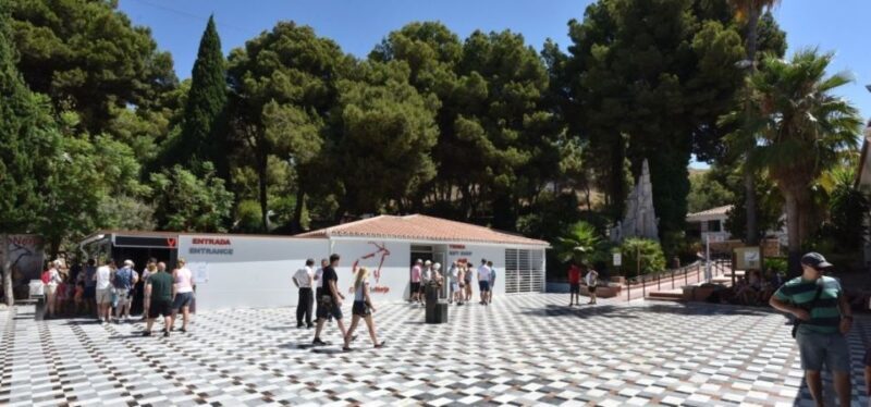 Tropical Coast and Caves of Nerja Day Tour from Granada - A Deep Dive into the Tour Experience