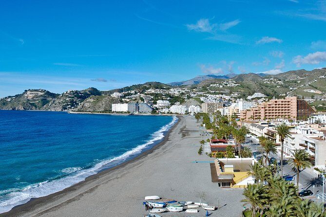 Tropical Coast Granada & Nerja Caves Day Trip with optional Lunch - Final Thoughts