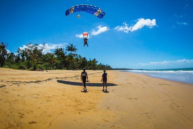 Tropical Dunk Island Half Day Activity from Mission Beach - Final Thoughts: Who Should Book?