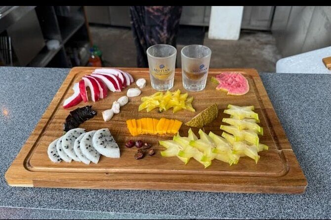 Tropical Fruit Hunting Tour at Grimal Grove - An In-Depth Look at the Tour Experience