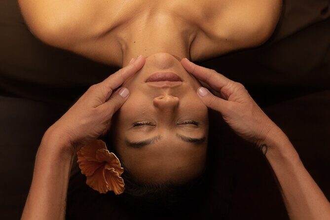 Tropical Glow Massage & Facial Combo - Key Points