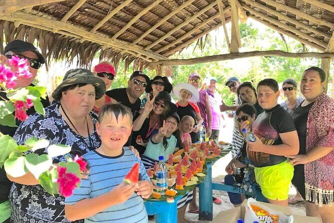 Tropical Splash Tour - Final Thoughts