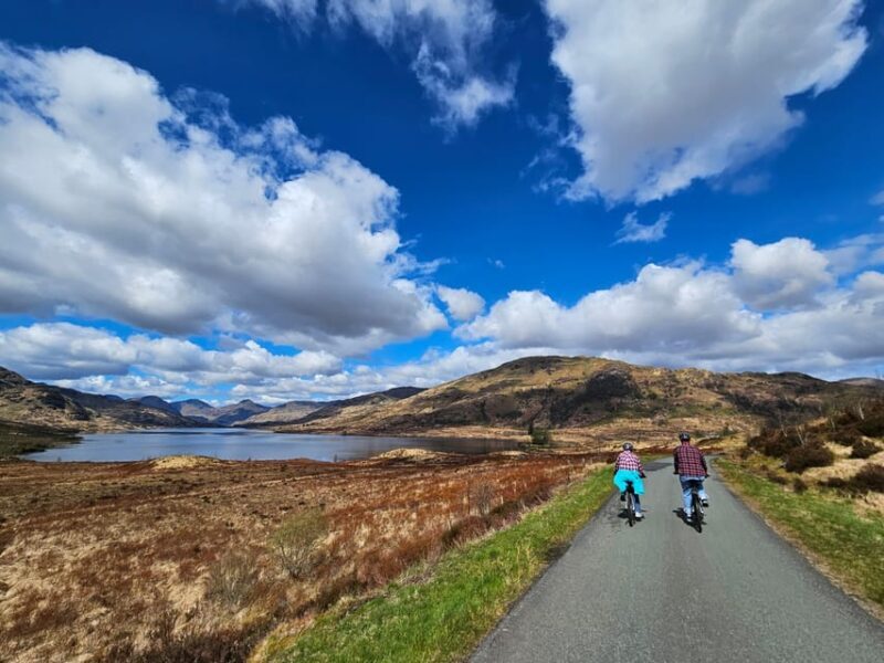 Trossachs National Park: Gateway to the Highlands Bike Tour - Who Is This Tour Best For?