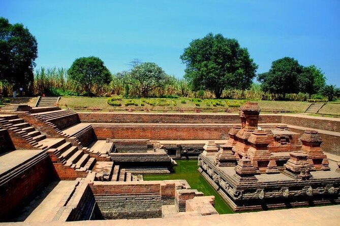 Trowulan Tour Ruin of Majapahit Kingdom from Surabaya - Introduction