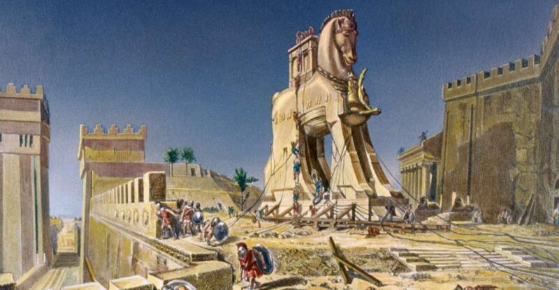 Troy: Full-Day Tour from Istanbul - Who Should Consider This Tour?