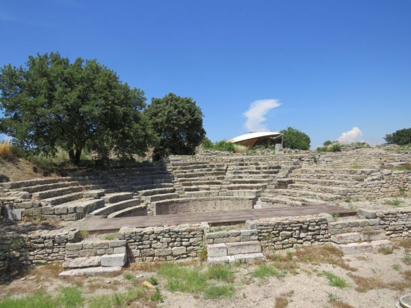 Troy: Full-Day Tour from Istanbul - Final Thoughts