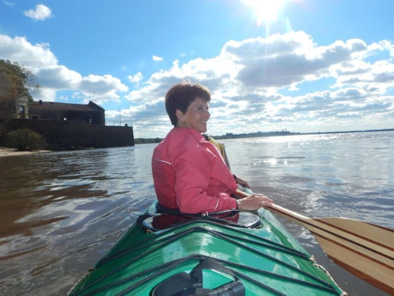 TRU Kayak - Crossing through the majestic Uruguay River - FAQs