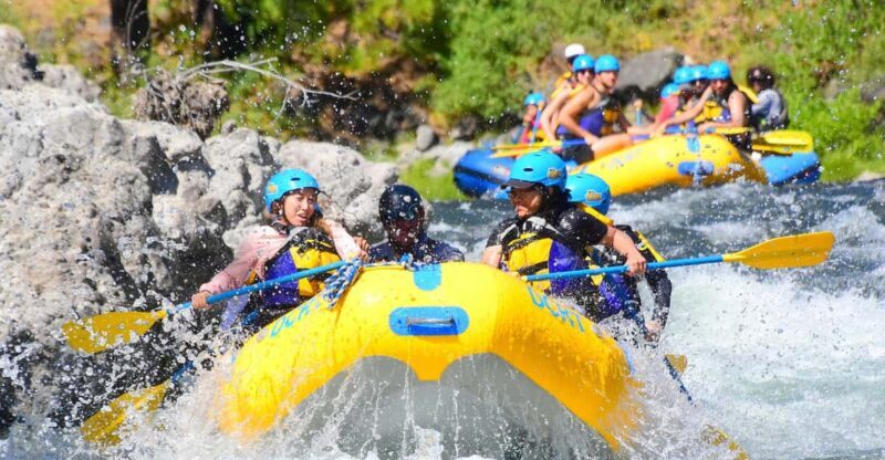 Truckee River - Boca to Floriston Run - The Sum Up: Who Should Book This Trip?