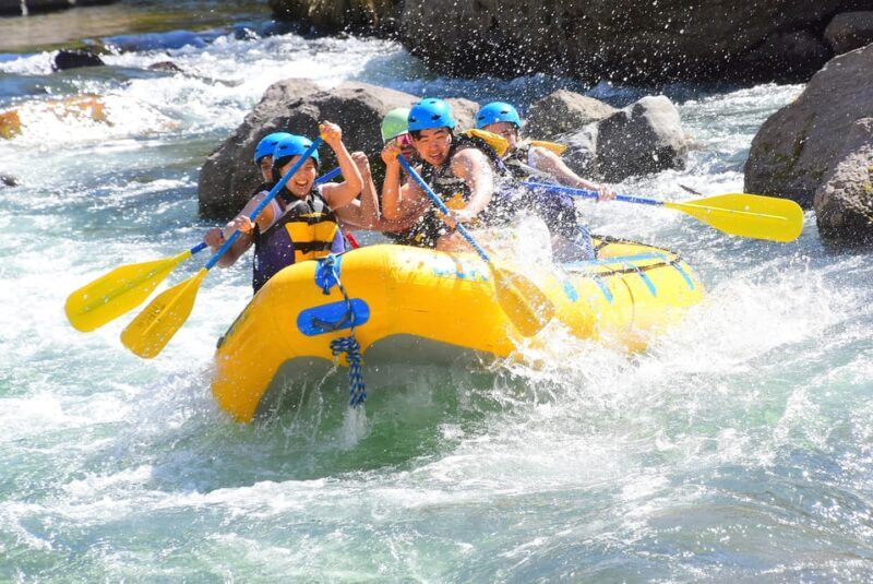 Truckee River - Boca to Floriston Run - FAQ