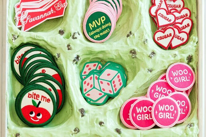 Trucker Hat Pop Up Experience in Charleston - An In-Depth Look at the Experience