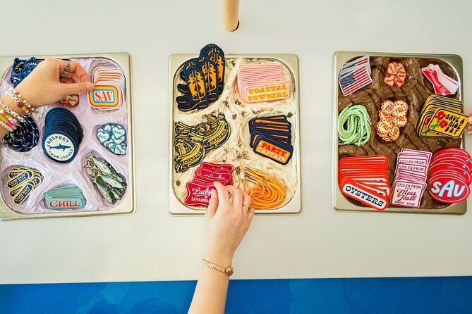 Trucker Hat Pop-Up Experience in Savannah - What to Expect from the Trucker Hat Pop-Up Experience