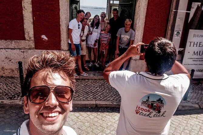 True 4Hour Private Tuk Tuk Tour: Discover Lisbon with a Local! - A Deep Dive into the Tour Experience