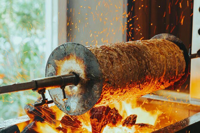 True Berlin Street Food Tour  Global Flavors in Alexanderplatz - Final Thoughts