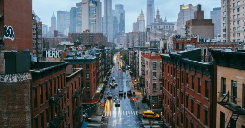 True Crime: New Orleans - Self-Guided Audio Tour - Additional Details and Practical Tips