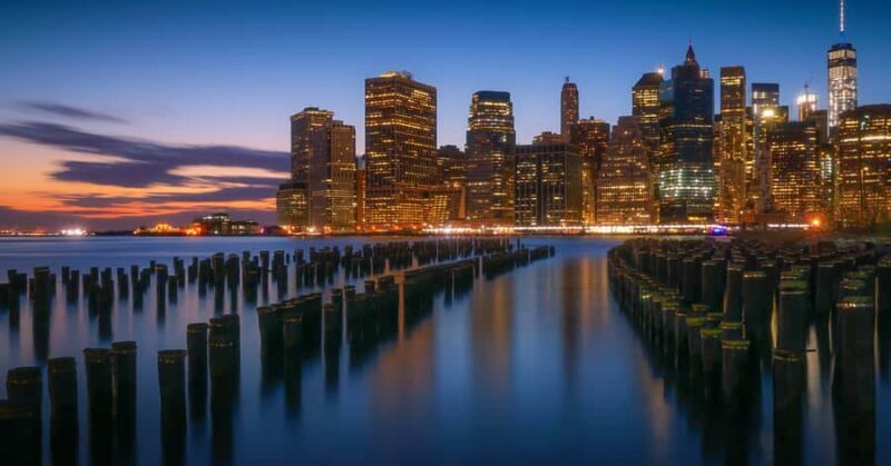 True Crime: New Orleans - Self-Guided Audio Tour - Who Will Enjoy This Tour?