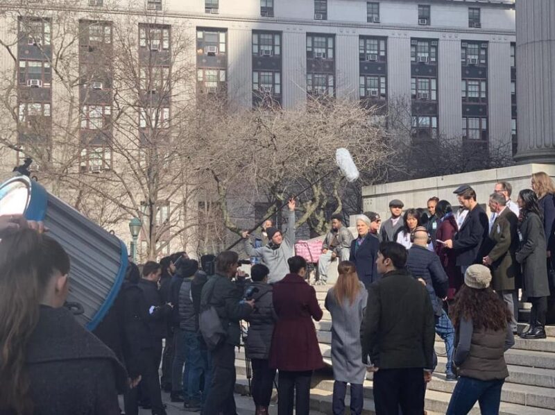 True Crime New York: NYPD-Guided Mafia Walking Tour w/ Food - Exploring the Tour in Detail