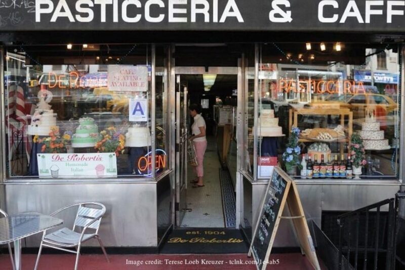 True Crime New York: NYPD-Guided Mafia Walking Tour w/ Food - Practical Details: Value and Logistics