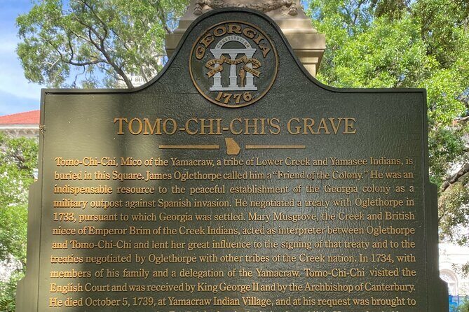 True Crime of Savannah Tour - Who Will Love This Tour?