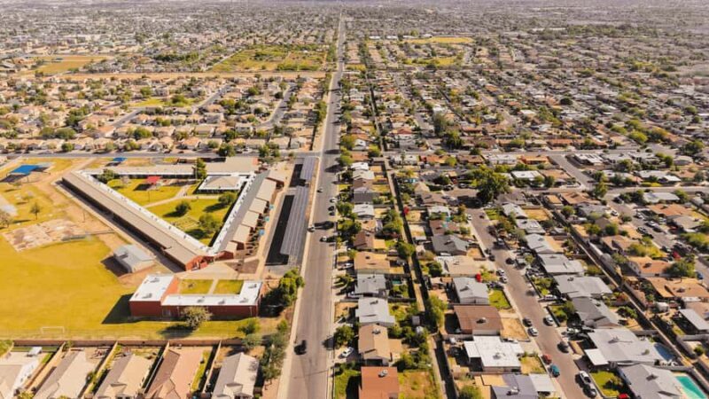 True Crime: Phoenix (Self-Guided Audio Tour) - The Experience: Pros and Cons