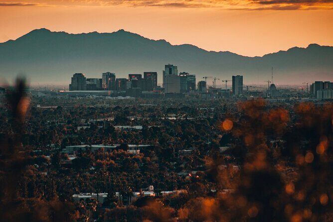 True Crime Phoenix Self-Guided Audio Tour - An Honest Look at the True Crime Phoenix Self-Guided Audio Tour