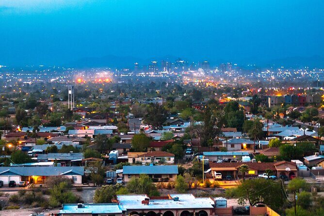 True Crime Phoenix Self-Guided Audio Tour - Why Value Matters