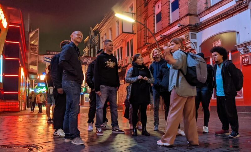 True Crime-Quiztour  kultige Tatorte & knifflige Fragen - An In-Depth Look at the True Crime-Quiztour