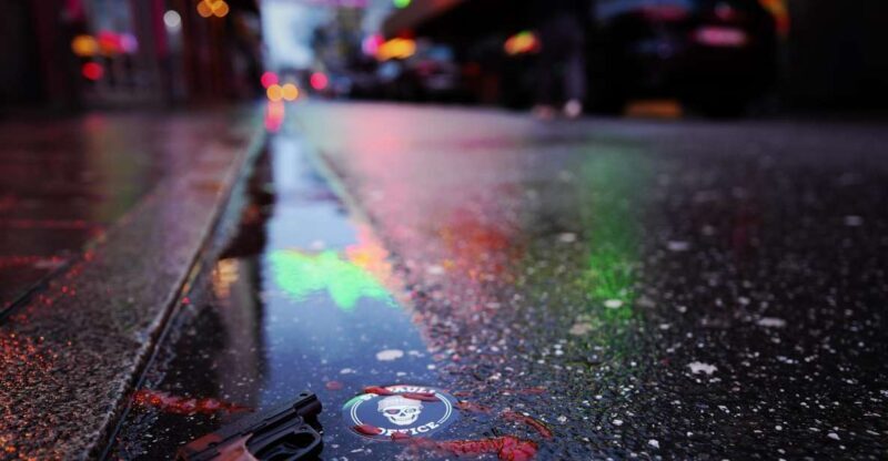 True Crime-Quiztour  kultige Tatorte & knifflige Fragen - FAQs