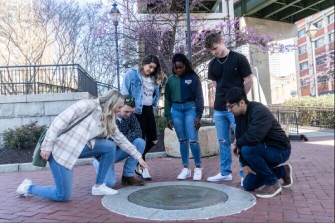 True Crime Tour of Boston - An In-Depth Look at the Boston True Crime Experience