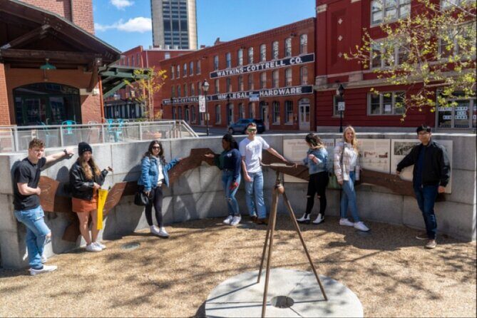 True Crime Tour of Boston - Final Thoughts