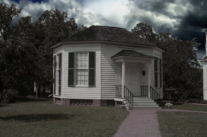 True Crime Tour of Fayetteville - Who Should Consider This Tour?