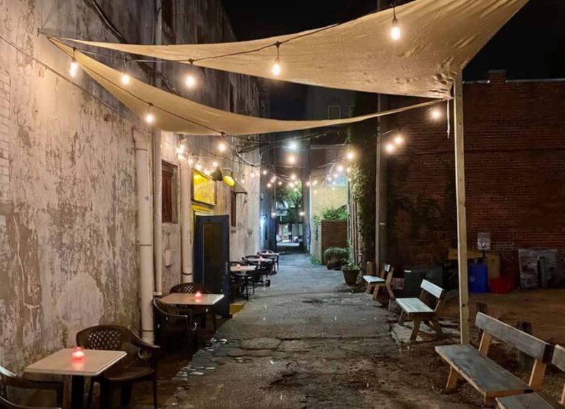 True Crime Tour of Wilmington - A Closer Look at the True Crime Tour of Wilmington