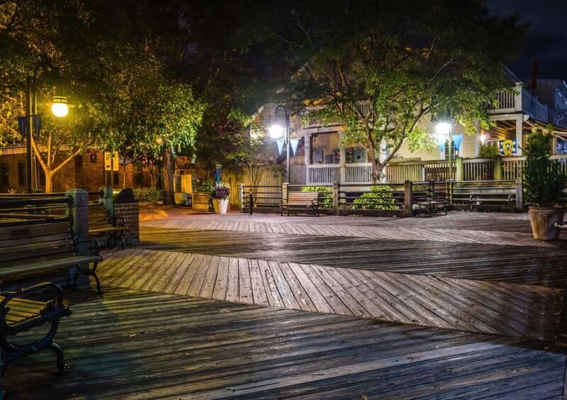 True Crime Tour of Wilmington - Final Thoughts: Who Will Enjoy This Tour?