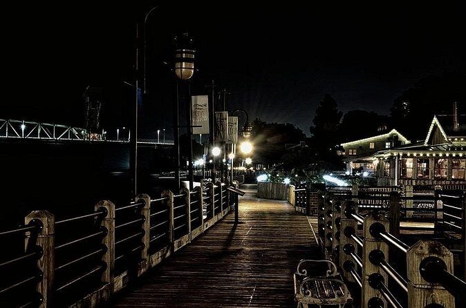 True Crime Tour of Wilmington - Who Will Love This Experience