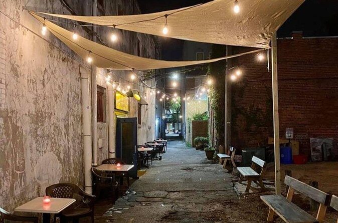 True Crime Tour of Wilmington - Frequently Asked Questions