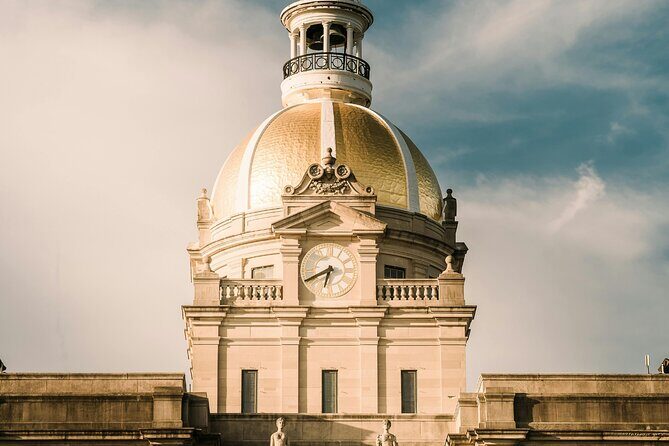 True Crime Walking Tour in Savannah - Final Thoughts