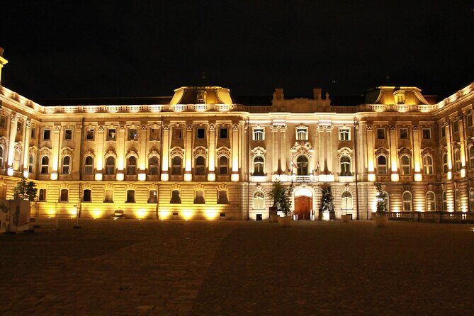True Crime Walking Tour in the Buda Castle district - Authenticity, Value, and Overall Impression