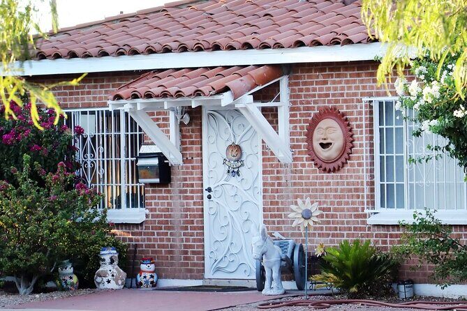 True Crime Walking Tour in Tucson's Historic Blenman-Elm - Frequently Asked Questions