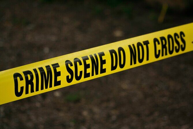 True Crime, Whores and Gore FQ Walking Tour - Who Should Book This Tour?