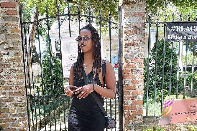 True Crime, Whores and Gore FQ Walking Tour - Final Words