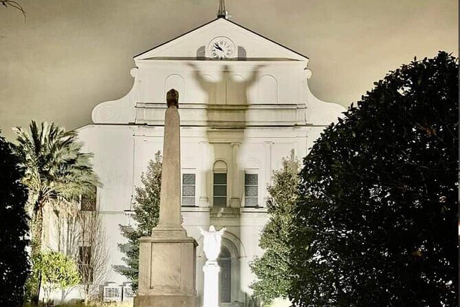 True Crime, Whores and Gore FQ Walking Tour - FAQ