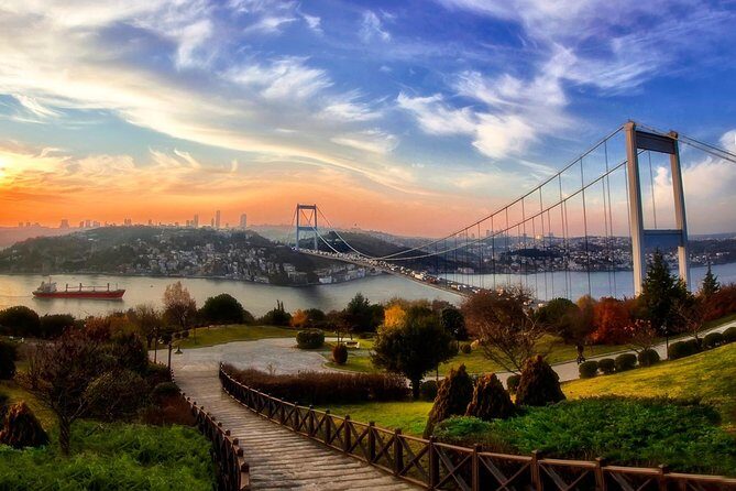 True Discovery: Full Day Tour and Cruise of Istanbul - What Travelers Say: Real Insights