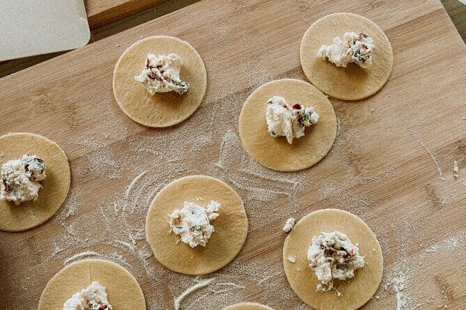 True home cooking with Francesca in Palermo - An Authentic Taste of Sicily: The Experience Breakdown