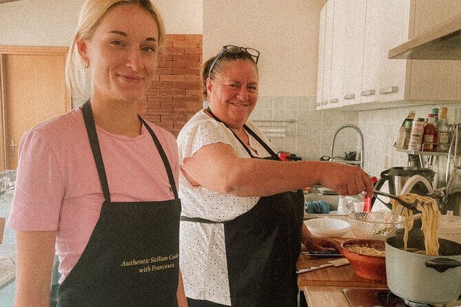 True home cooking with Francesca in Palermo - What Makes This Tour Stand Out?