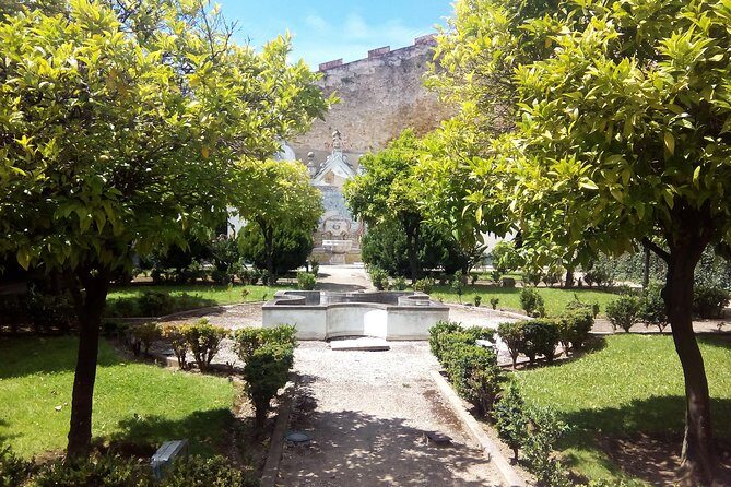 True Portuguese Soul in Lisbon - The Walking Aspect & Physical Considerations