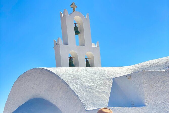 True Santorini Experience Day Tour - Authentic Insights from Travelers