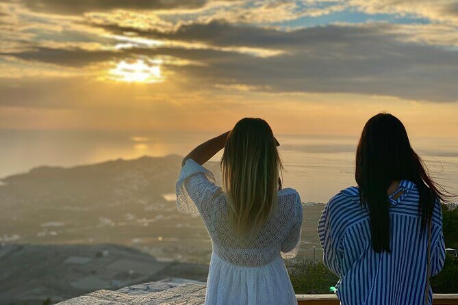 True Santorini Experience Day Tour - Final Thoughts